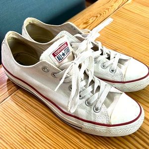 Classic Converse